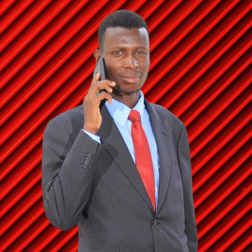 Peter Wanyonyi Avatar